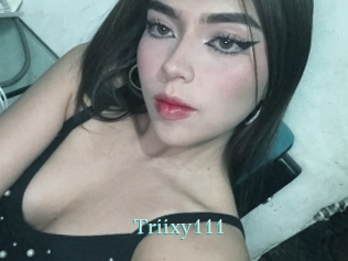 triixy111 1 grosse cochonne