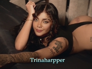 Trinaharpper