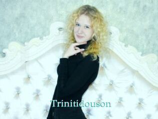trinitidouson 1 grosse cochonne