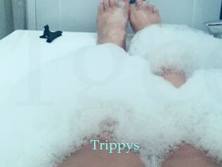 trippys 1 grosse cochonne