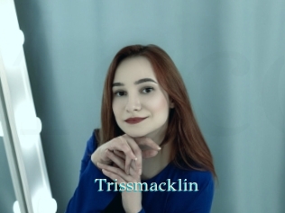 trissmacklin 1 grosse cochonne