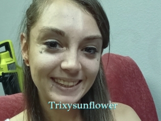 Trixysunflower