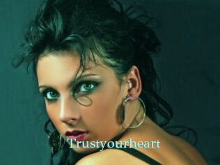 trustyourheart 1 grosse cochonne