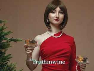 Truthinwine