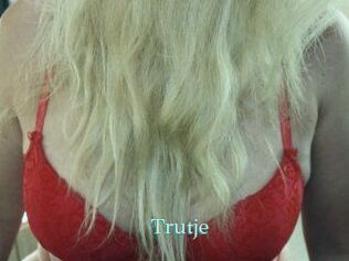 Trutje
