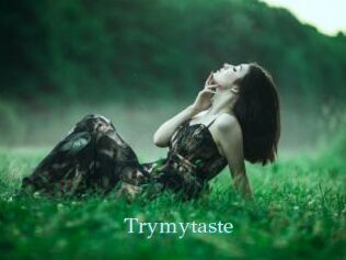 Trymytaste