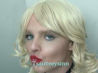 Tsaubreysinn