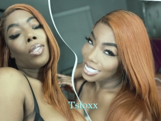 Tsfoxx