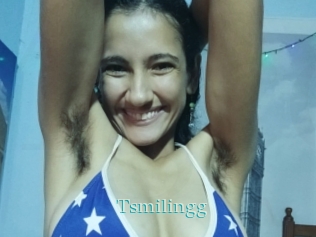 Tsmilingg