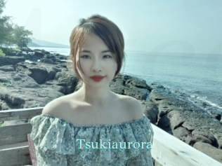 Tsukiaurora