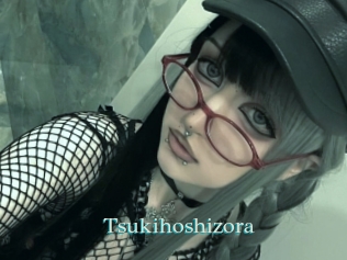 Tsukihoshizora