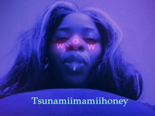 Tsunamiimamiihoney