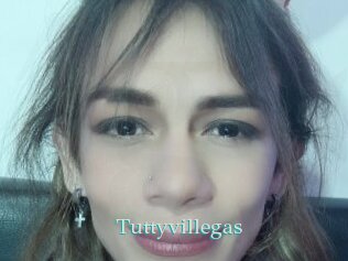 Tuttyvillegas
