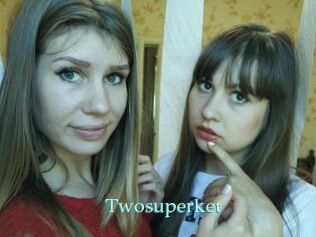 twosuperket 1 grosse cochonne