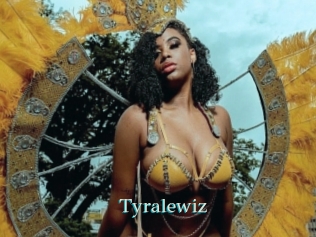 Tyralewiz
