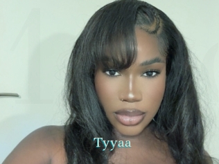 Tyyaa