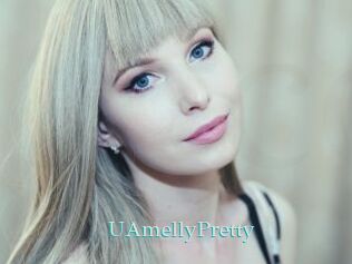 UAmellyPretty