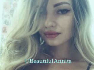 UBeautifulAnnita