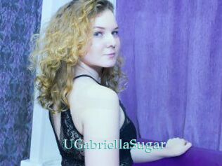 UGabriellaSugar