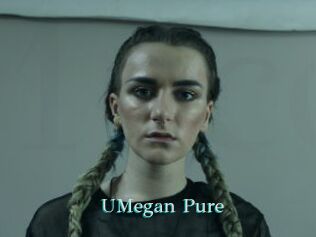 UMegan_Pure