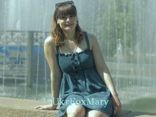 UkrFoxMary