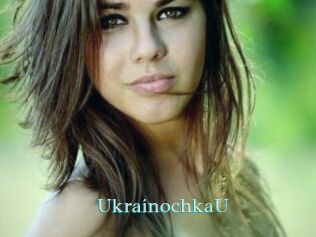 UkrainochkaU