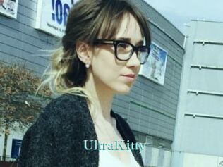 UltraKitty