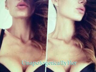UnapologeticallyHer