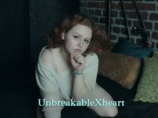 UnbreakableXheart