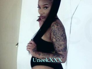 UneekXXX