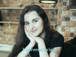UniverseGiving