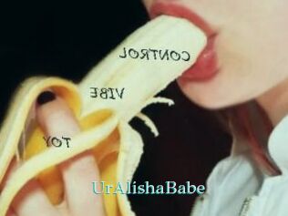 UrAlishaBabe