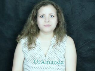 UrAmanda