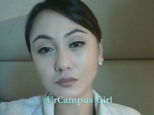 UrCampus_Girl