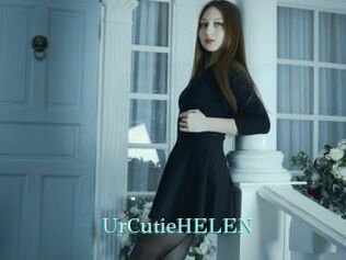 UrCutieHELEN
