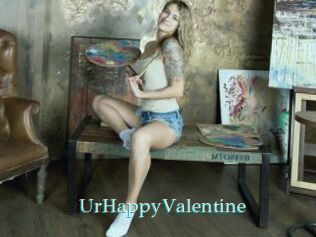 UrHappyValentine