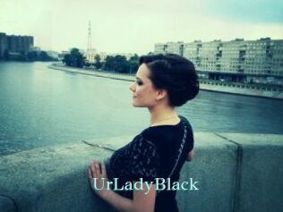 UrLadyBlack
