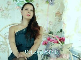 UrLovelySilvia