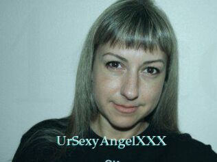 UrSexyAngelXXX