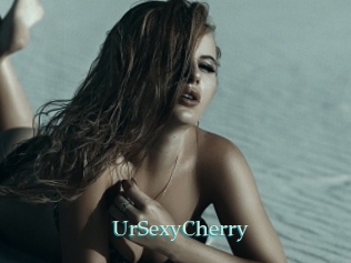 UrSexyCherry