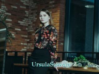 UrsulaStewart