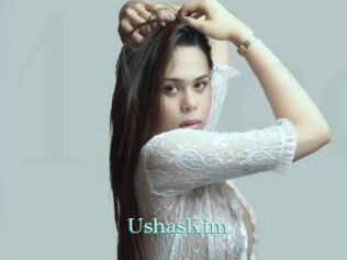 UshasKim