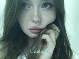 Udelaally