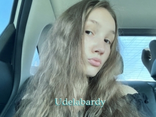 Udelabardy