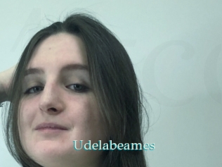Udelabeames