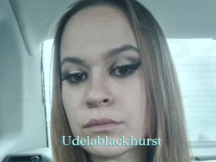 Udelablackhurst