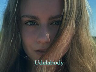 Udelabody