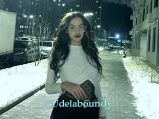 Udelaboundy