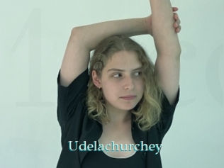 Udelachurchey