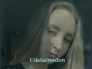 Udelacreedon